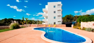 El Puerto II - Cala D'Or